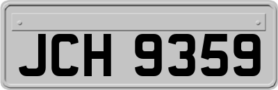 JCH9359