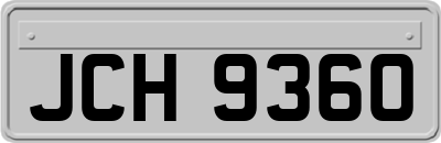 JCH9360