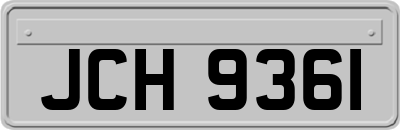 JCH9361
