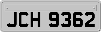 JCH9362