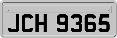 JCH9365
