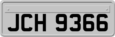 JCH9366