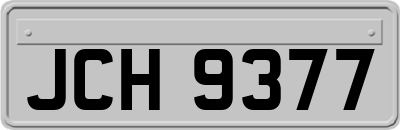 JCH9377