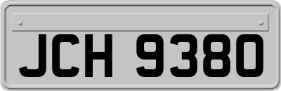 JCH9380