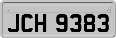 JCH9383