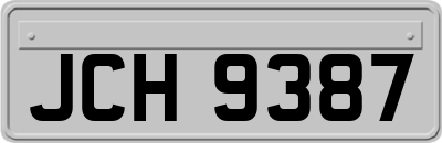 JCH9387