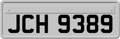 JCH9389