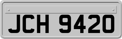 JCH9420
