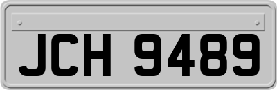 JCH9489