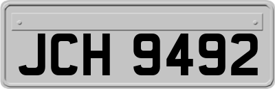 JCH9492