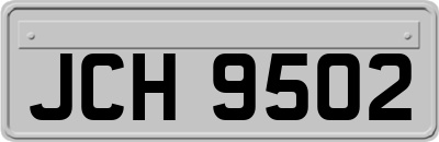 JCH9502