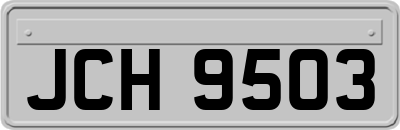 JCH9503