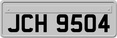 JCH9504