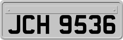 JCH9536