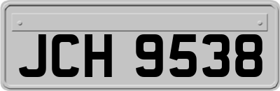 JCH9538