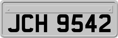 JCH9542