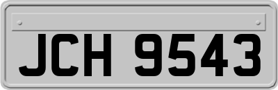 JCH9543