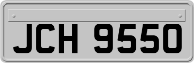 JCH9550