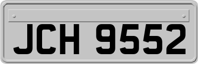 JCH9552