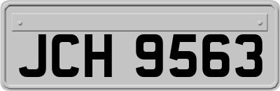 JCH9563