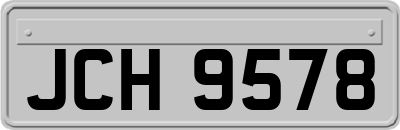 JCH9578