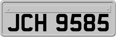 JCH9585