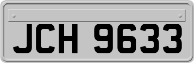 JCH9633
