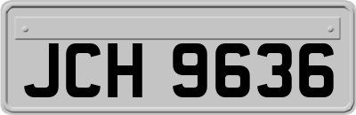JCH9636