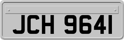 JCH9641