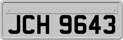 JCH9643