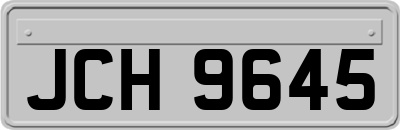 JCH9645