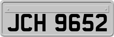 JCH9652