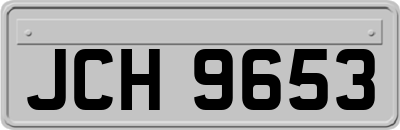 JCH9653