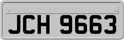 JCH9663