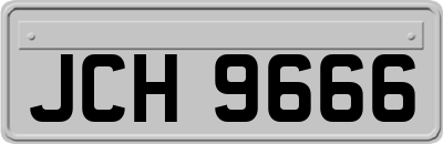 JCH9666