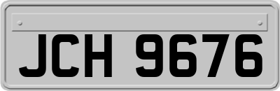 JCH9676