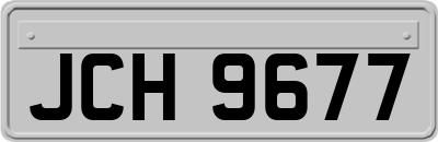 JCH9677
