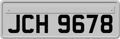 JCH9678