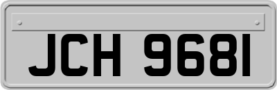 JCH9681