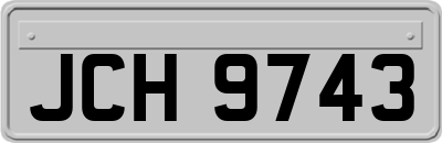 JCH9743
