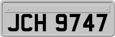 JCH9747