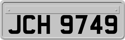 JCH9749