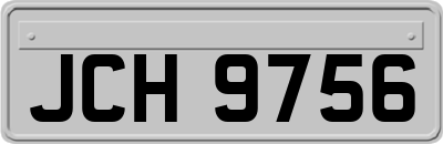 JCH9756