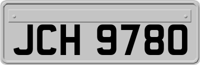 JCH9780