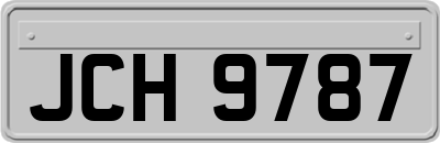 JCH9787
