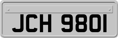 JCH9801