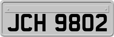 JCH9802