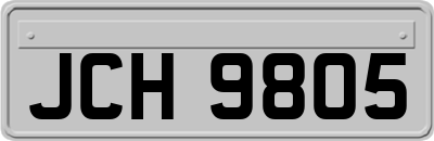 JCH9805