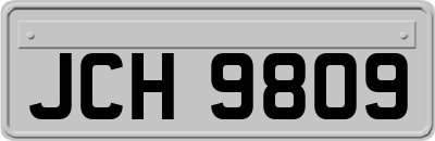 JCH9809