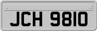 JCH9810